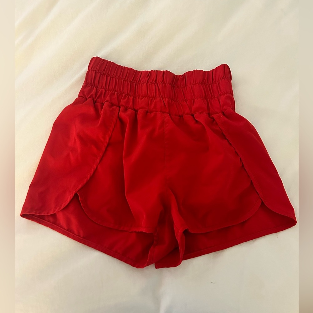 Altar’d State gym shorts size S